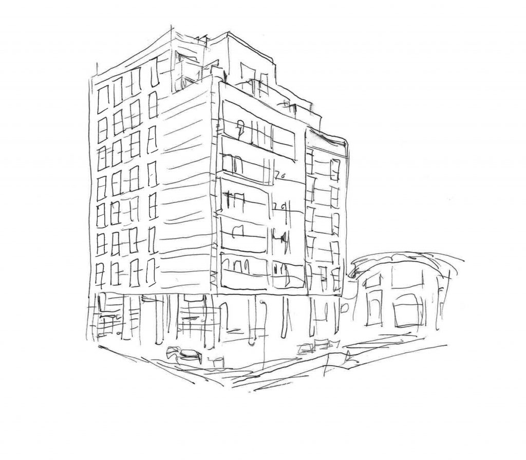 obra-nueva-zaragoza-paseo la mina