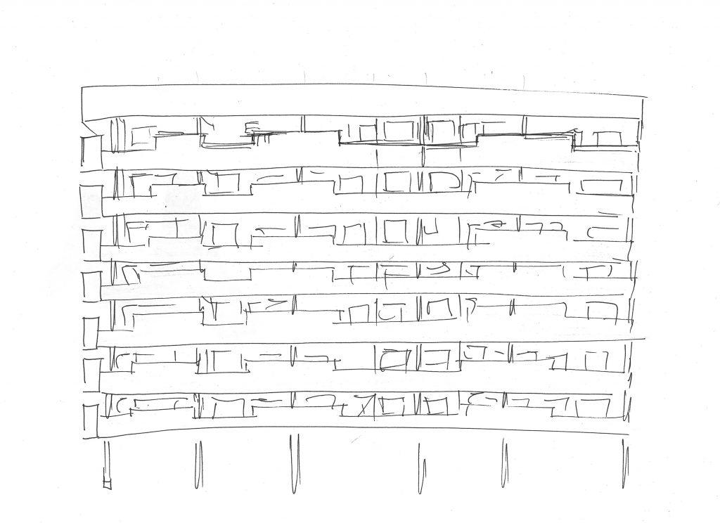 Edificio Rapsodia - Obra nueva en Zaragoza