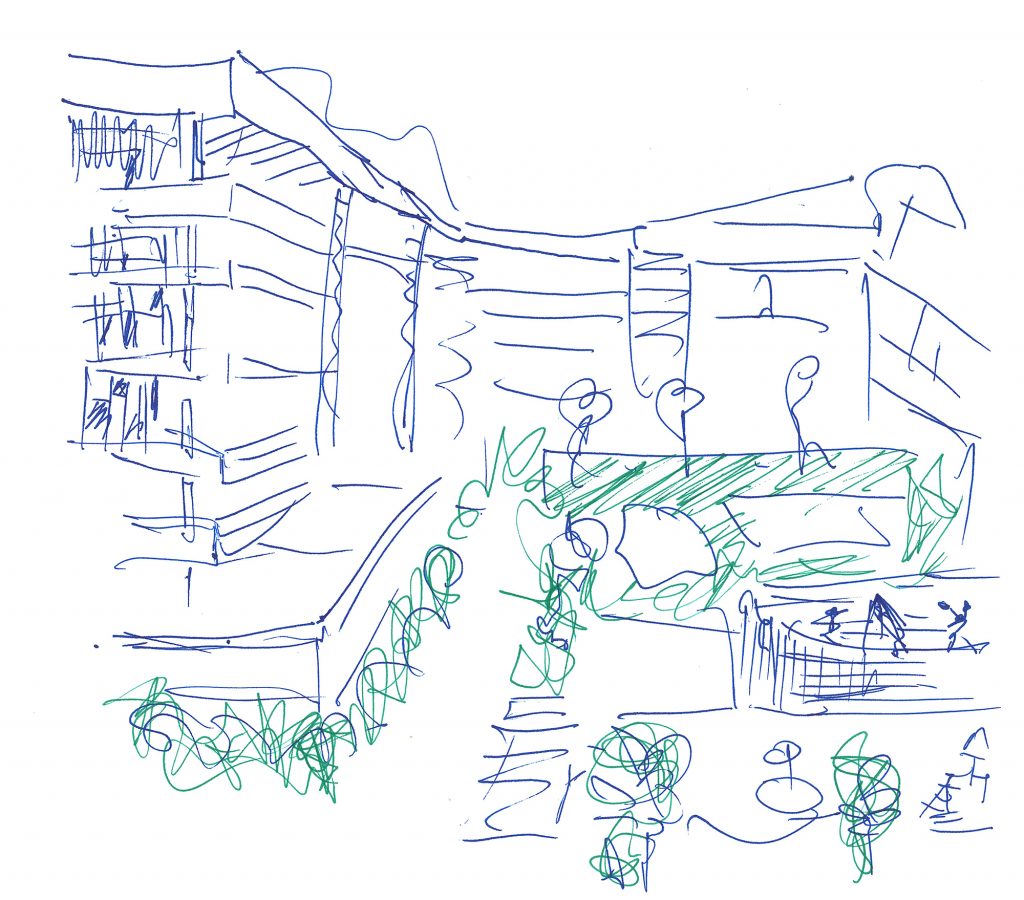 Villum - Obra nueva en Zaragoza