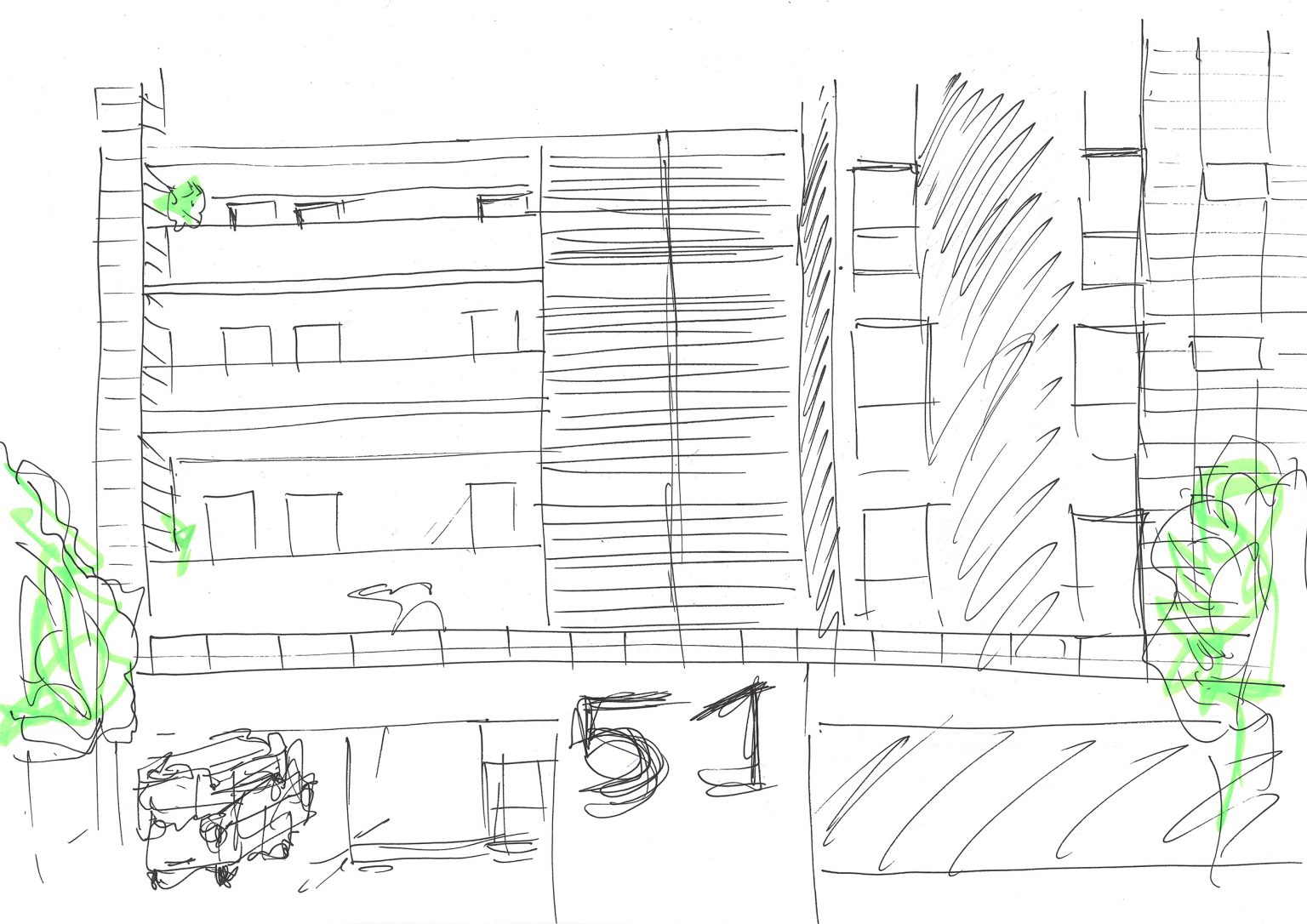 Residencial Azahar - Obra nueva en Zaragoza