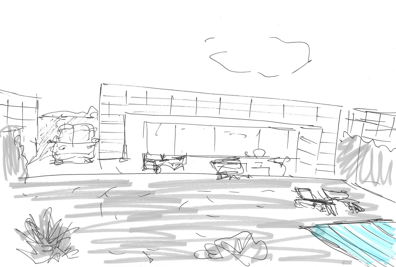 Residencial El Zorongo - Obra nueva en Zaragoza