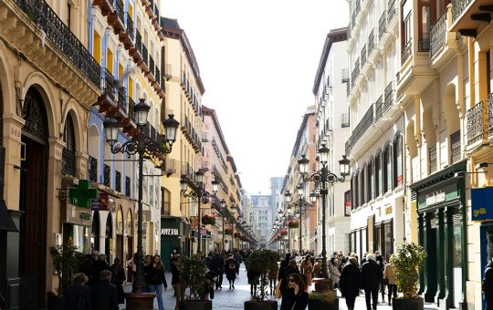 Dónde se vive mejor en Zaragoza_ El impacto del calor urbano en la obra nueva
