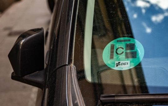 Vivir en el centro de Zaragoza todo sobre la Zona de Bajas Emisiones